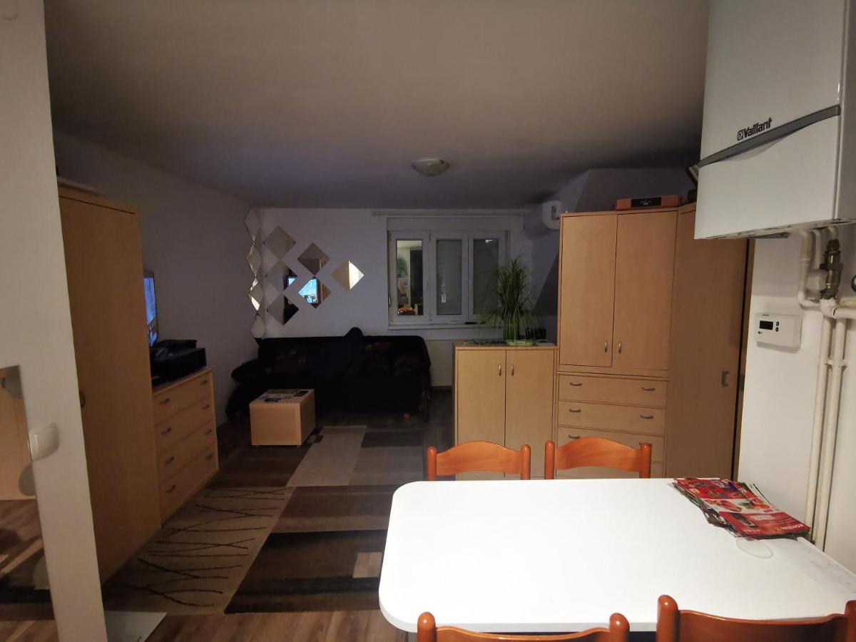 Drash Apartment Zagreb