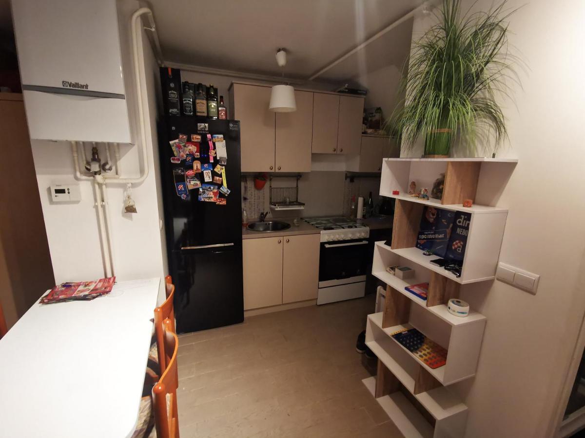 Drash Apartment Zagreb