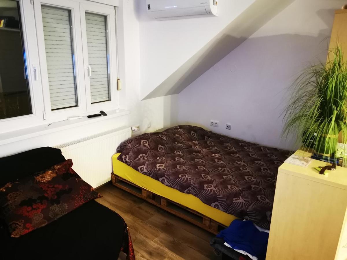Apartment Drash *